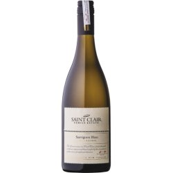 Saint Clair Marlborough Wairau Reserve Sauvignon Blanc